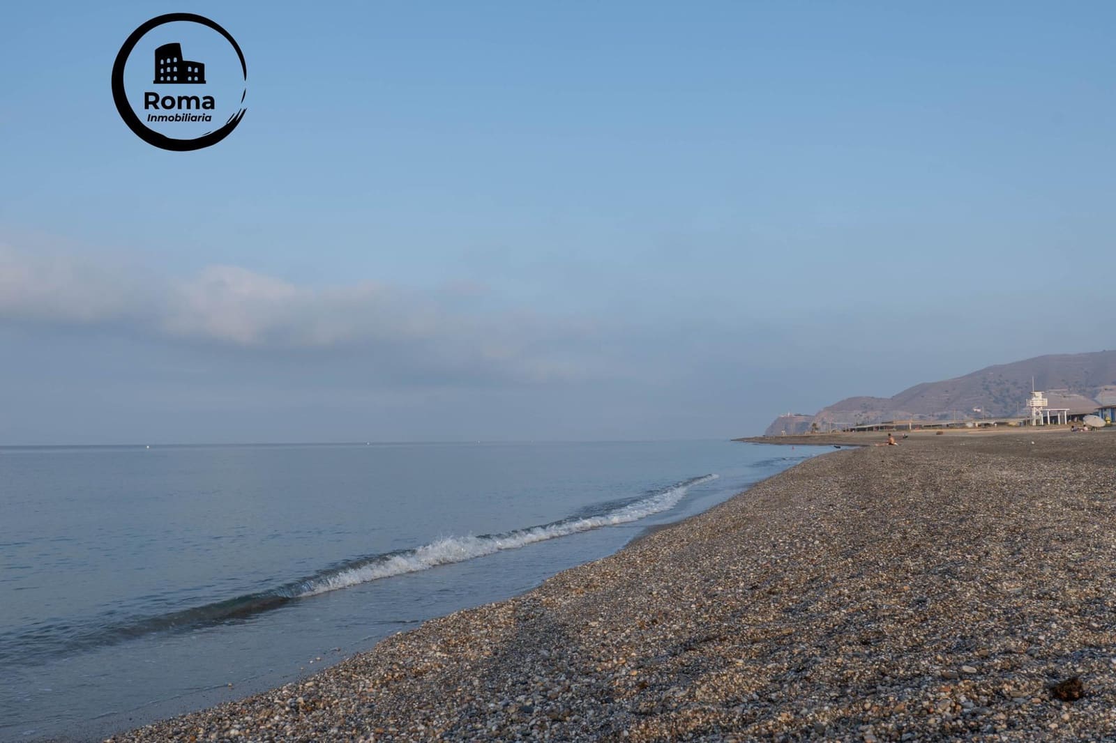 2 soveværelse Lejlighed til salg i Calahonda med garage - € 175.000 (Ref: 9615998)