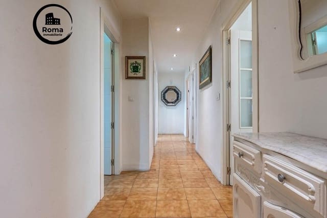 Piso de 4 habitaciones en Camino de Ronda - Rosaleda, Granada ciudad en venta - 265.000 € (Ref: 9615999)