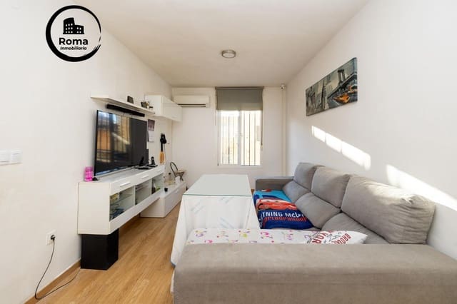 2 sypialnia Mieszkanie na sprzedaż w Cijuela - 98 300 € (Ref: 9616001)