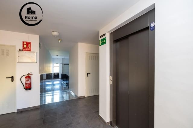 2 sypialnia Mieszkanie na sprzedaż w Cijuela - 98 300 € (Ref: 9616001)