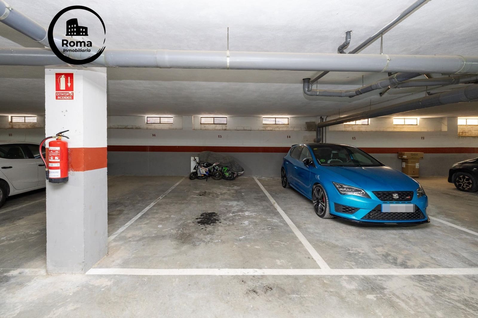 2 sypialnia Mieszkanie na sprzedaż w Cijuela - 98 300 € (Ref: 9616001)