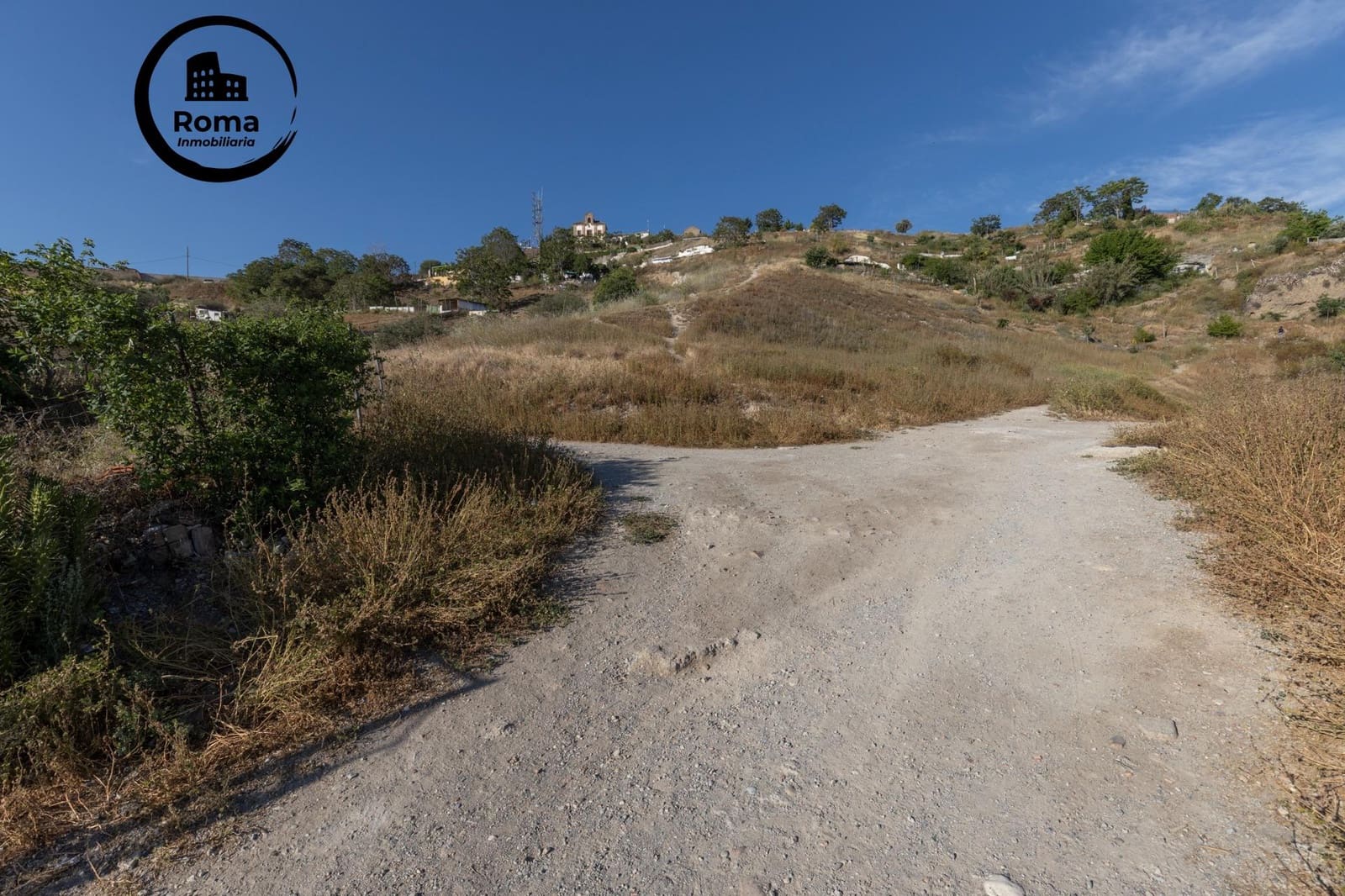 Byggegrund til salg i Granada by - € 97.000 (Ref: 9616002)