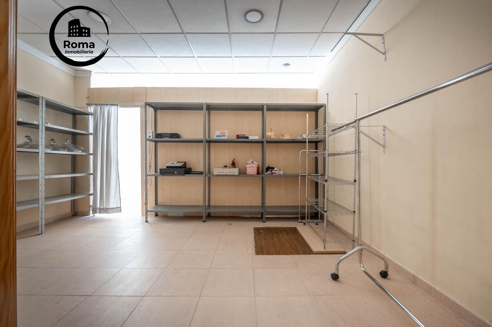 Local Commercial à vendre à Armilla - 119 900 € (Ref: 9616004)