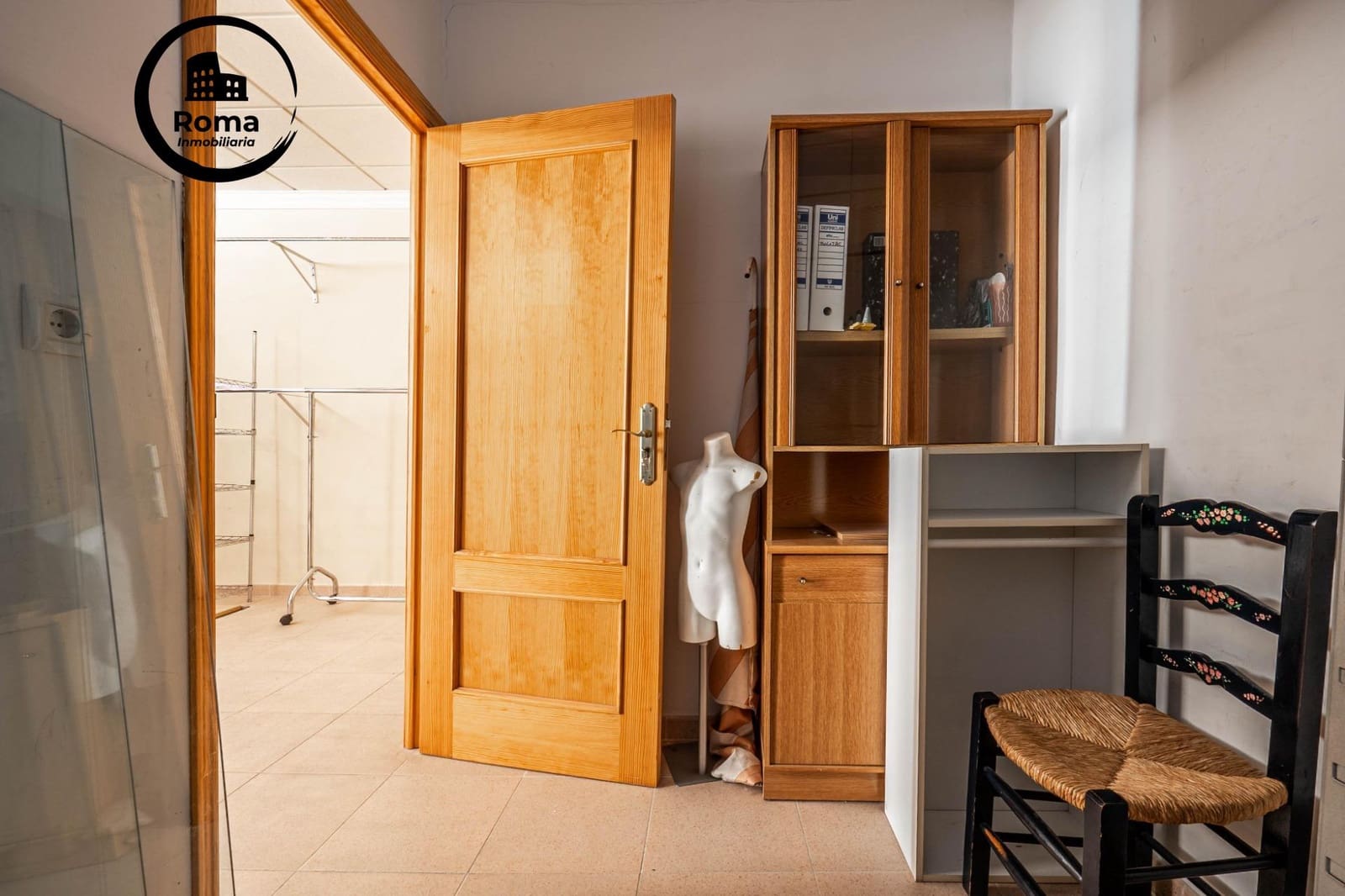 Local Commercial à vendre à Armilla - 119 900 € (Ref: 9616004)