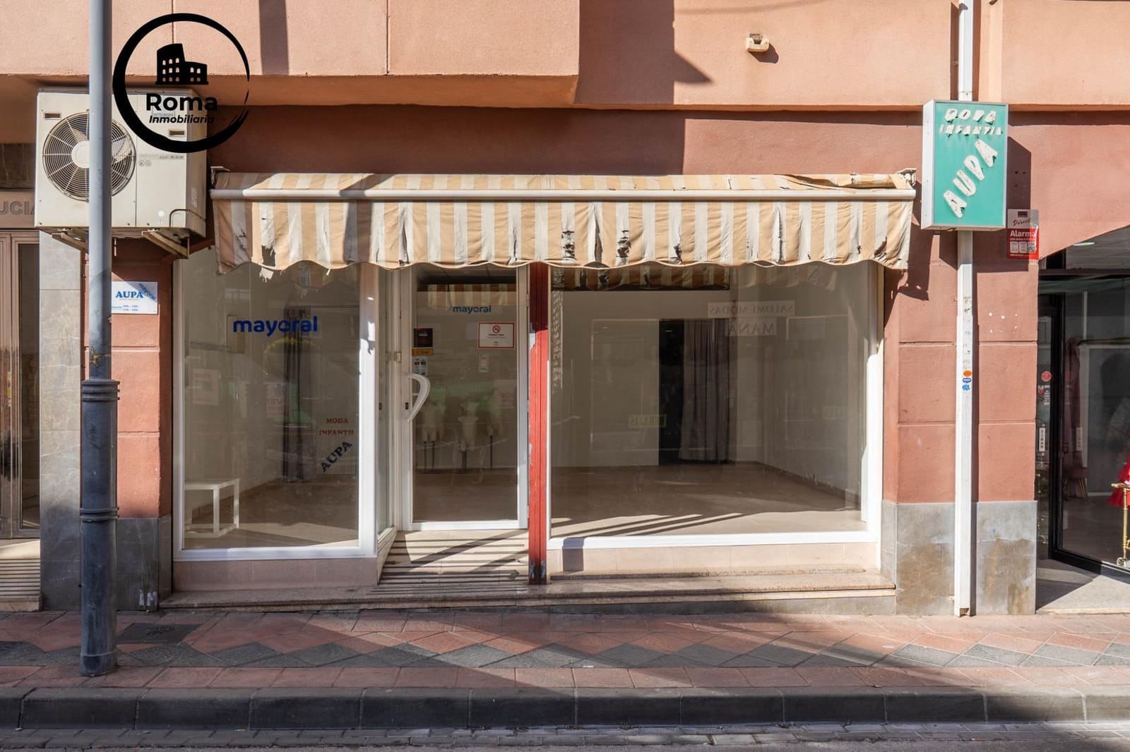 Local Commercial à vendre à Armilla - 119 900 € (Ref: 9616004)