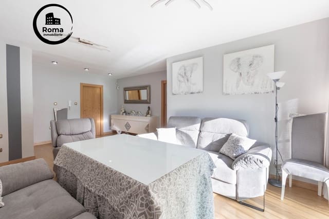 3 soveværelse Lejlighed til salg i Armilla - € 207.000 (Ref: 9616005)