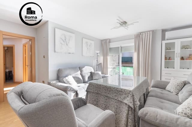 3 soveværelse Lejlighed til salg i Armilla - € 207.000 (Ref: 9616005)