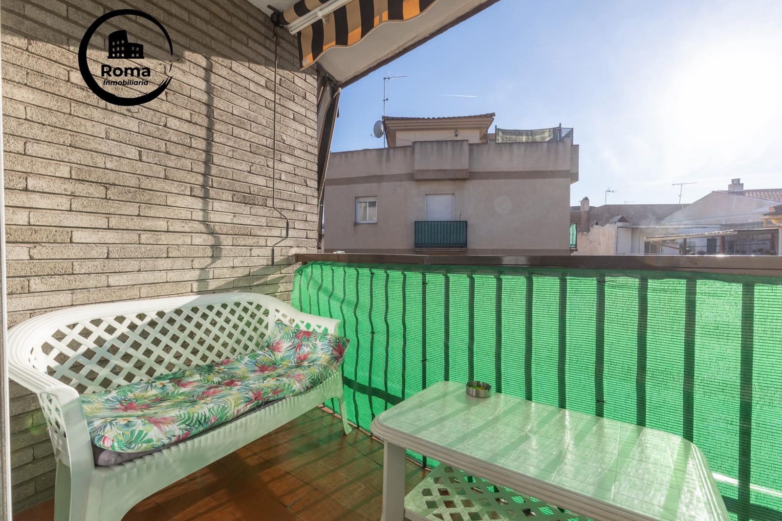 3 soveværelse Lejlighed til salg i Armilla - € 207.000 (Ref: 9616005)