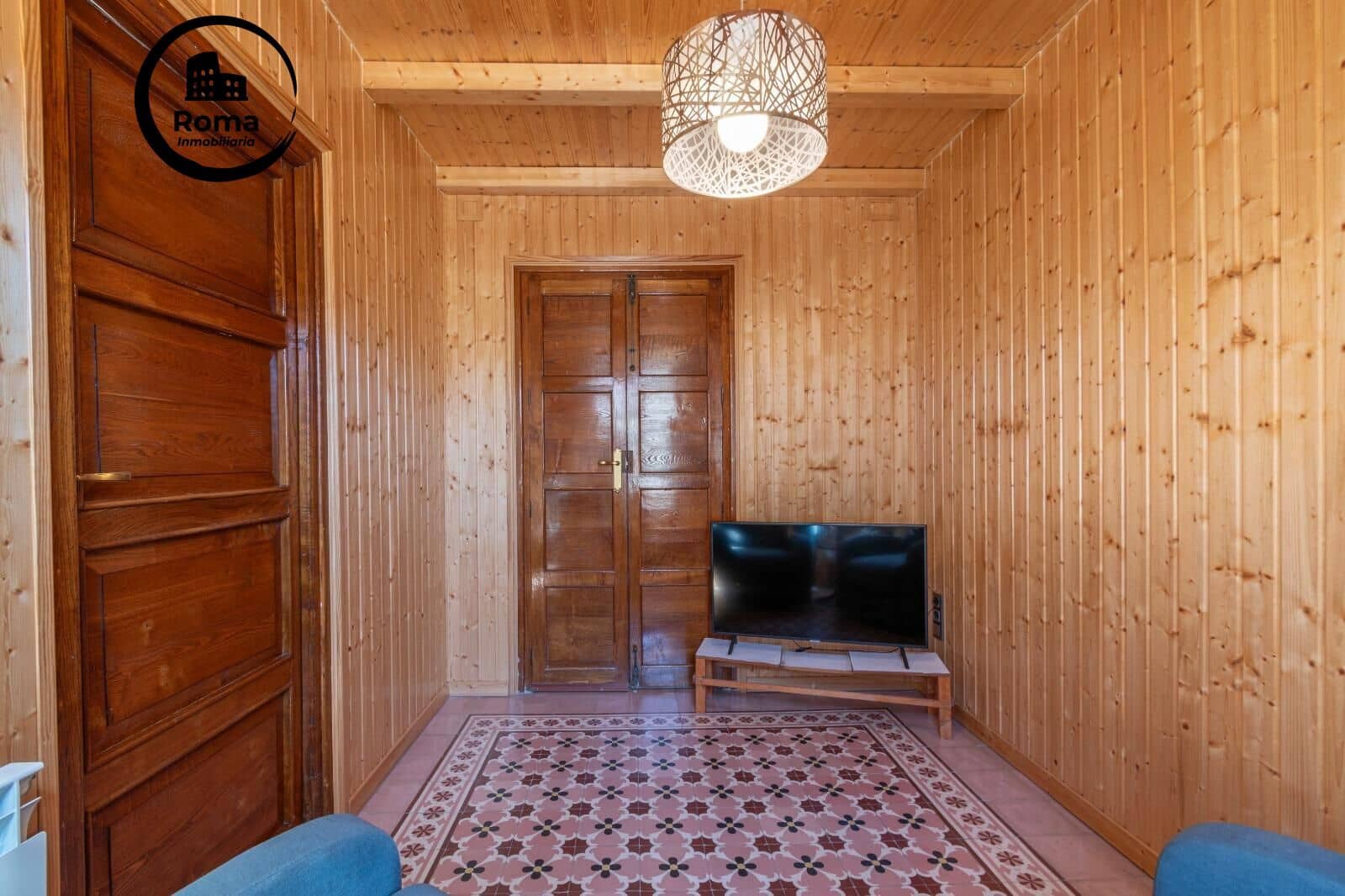 5 sovrum Villa till salu i Granada stad med pool - 350 000 € (Ref: 9616007)