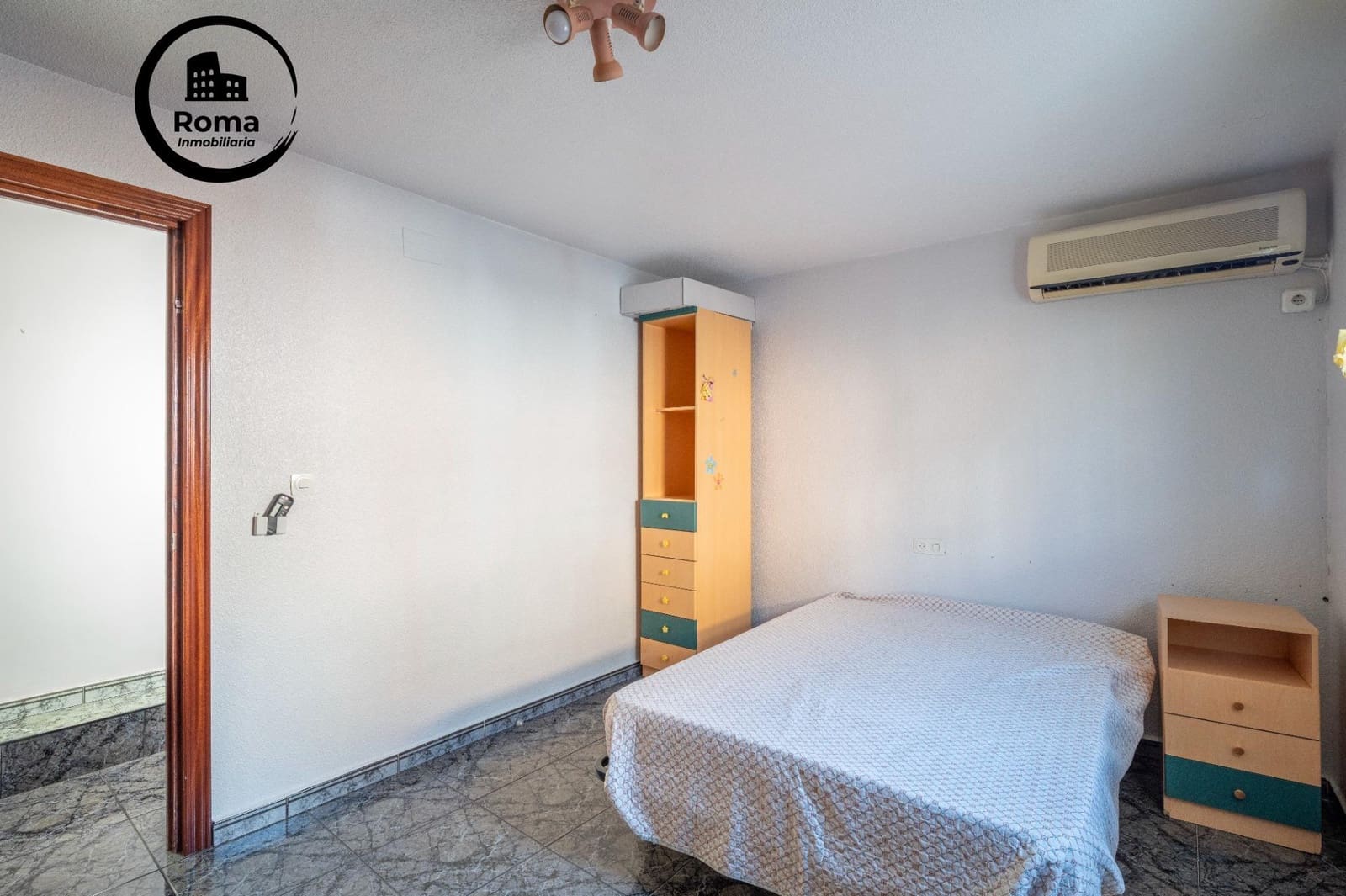 5 soveværelse Byhus til salg i Atarfe - € 140.000 (Ref: 9616009)