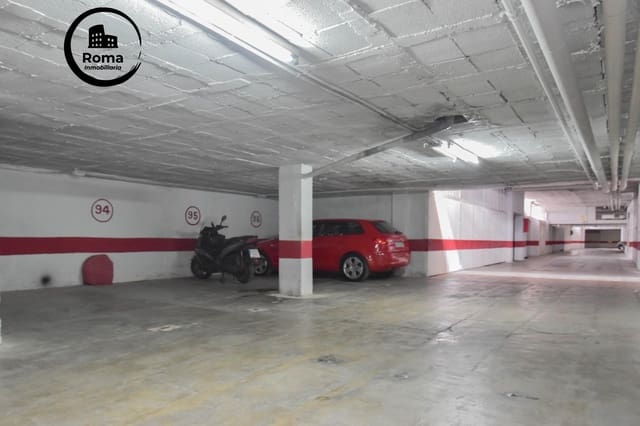 Garage til salg i Pedanias de Granada, Granada by - € 6.000 (Ref: 9619423)