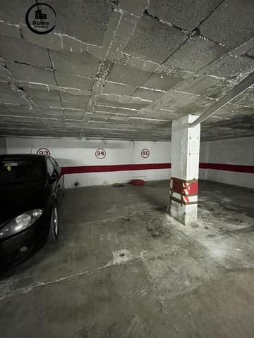 Garage til salg i Pedanias de Granada, Granada by - € 6.000 (Ref: 9619423)