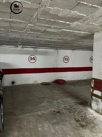 Garage til salg i Pedanias de Granada, Granada by - € 6.000 (Ref: 9619423)