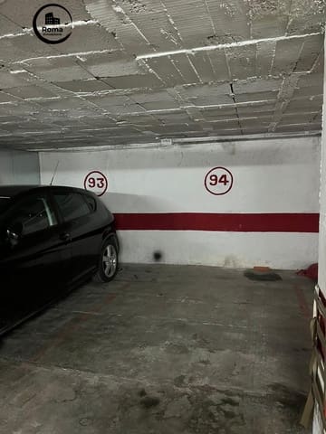 Garage til salg i Pedanias de Granada, Granada by - € 6.000 (Ref: 9619423)