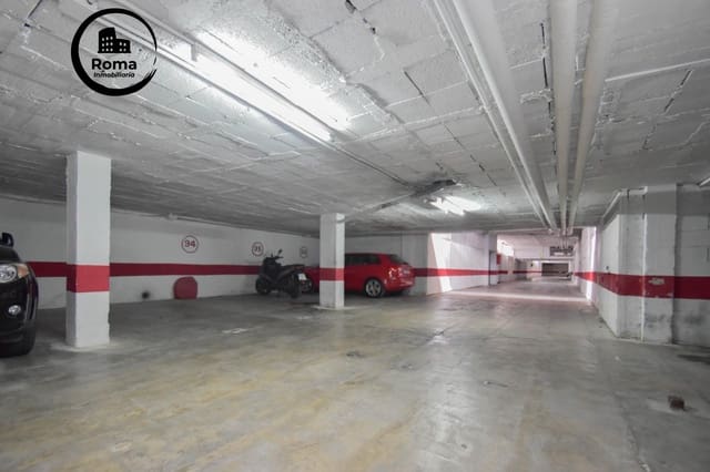 Garage til salg i Pedanias de Granada, Granada by - € 6.000 (Ref: 9619423)