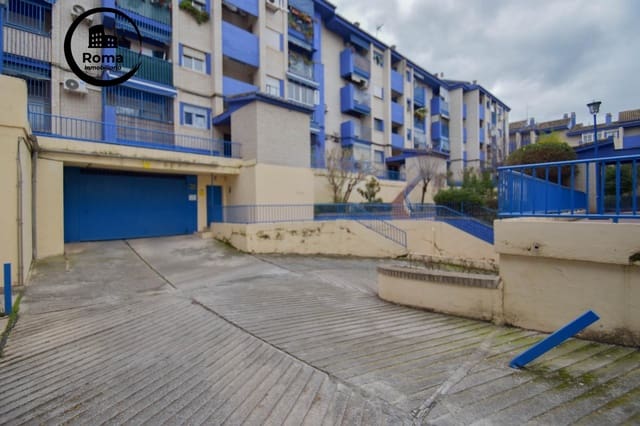 Garage til salg i Pedanias de Granada, Granada by - € 6.000 (Ref: 9619423)