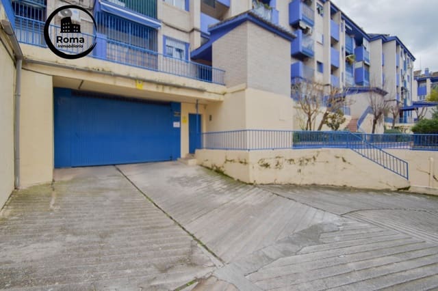 Garage til salg i Pedanias de Granada, Granada by - € 6.000 (Ref: 9619423)