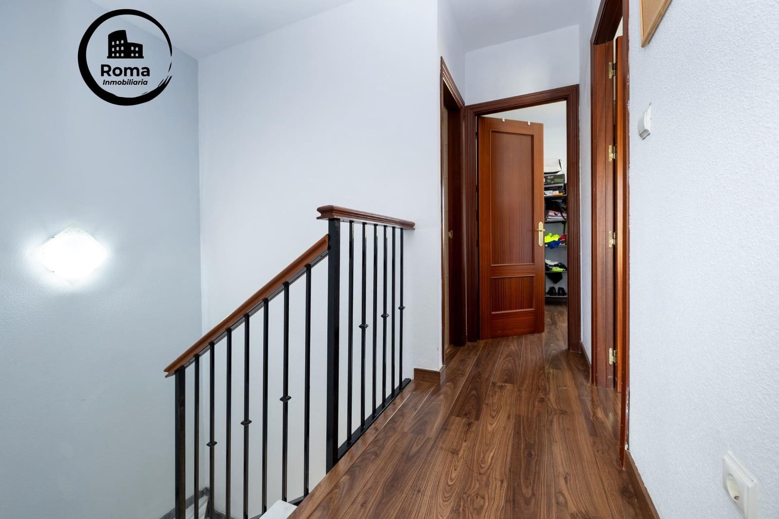 3 slaapkamer Rijtjeshuis te koop in Atarfe met garage - € 144.900 (Ref: 9619424)