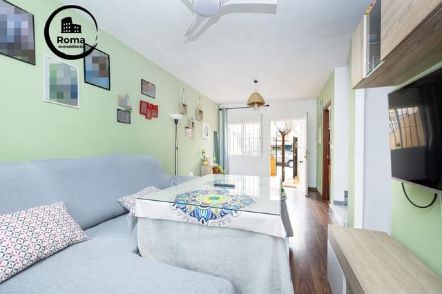 3 slaapkamer Rijtjeshuis te koop in Atarfe - € 144.900 (Ref: 9619424)