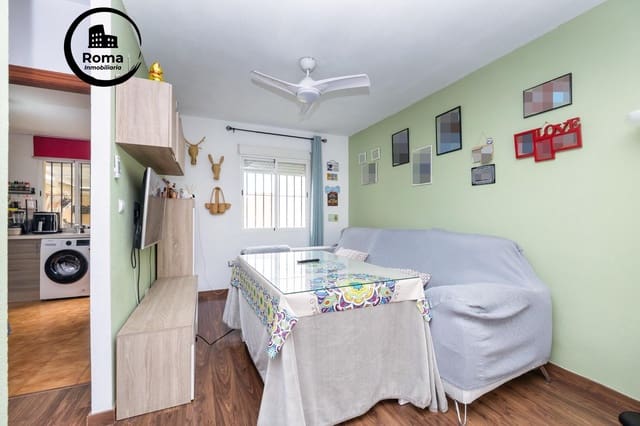 3 slaapkamer Rijtjeshuis te koop in Atarfe - € 144.900 (Ref: 9619424)