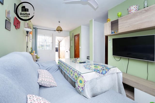 3 slaapkamer Rijtjeshuis te koop in Atarfe - € 144.900 (Ref: 9619424)