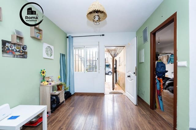 3 slaapkamer Rijtjeshuis te koop in Atarfe - € 144.900 (Ref: 9619424)