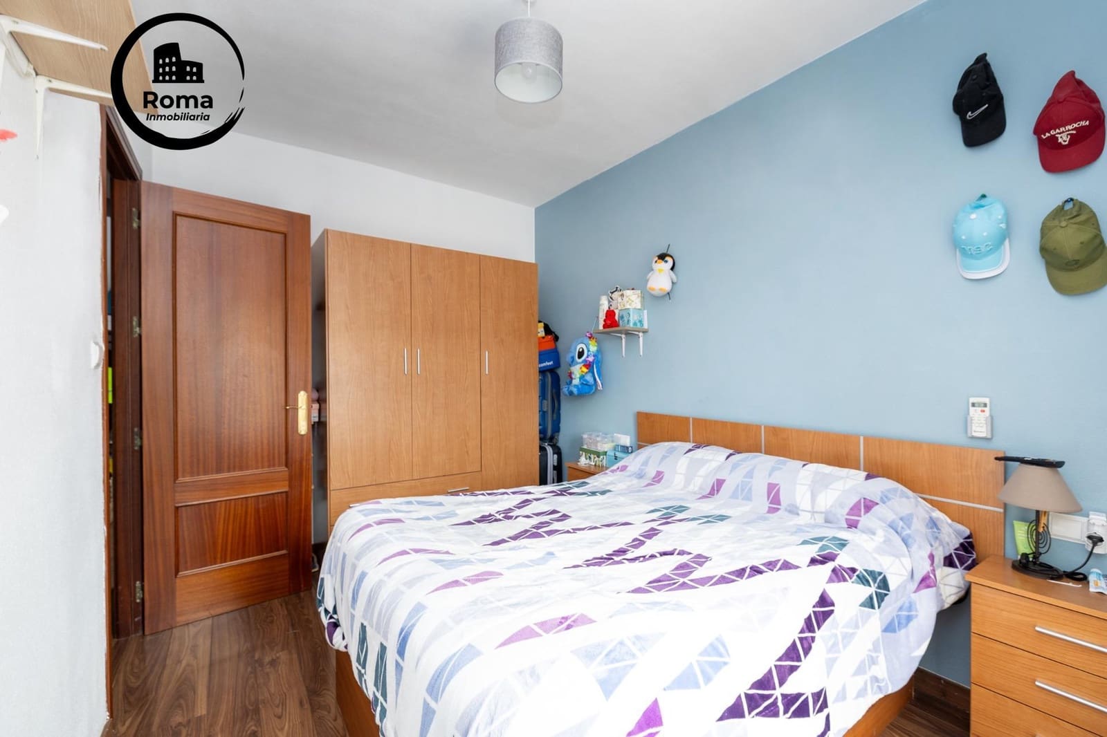 3 slaapkamer Rijtjeshuis te koop in Atarfe met garage - € 144.900 (Ref: 9619424)