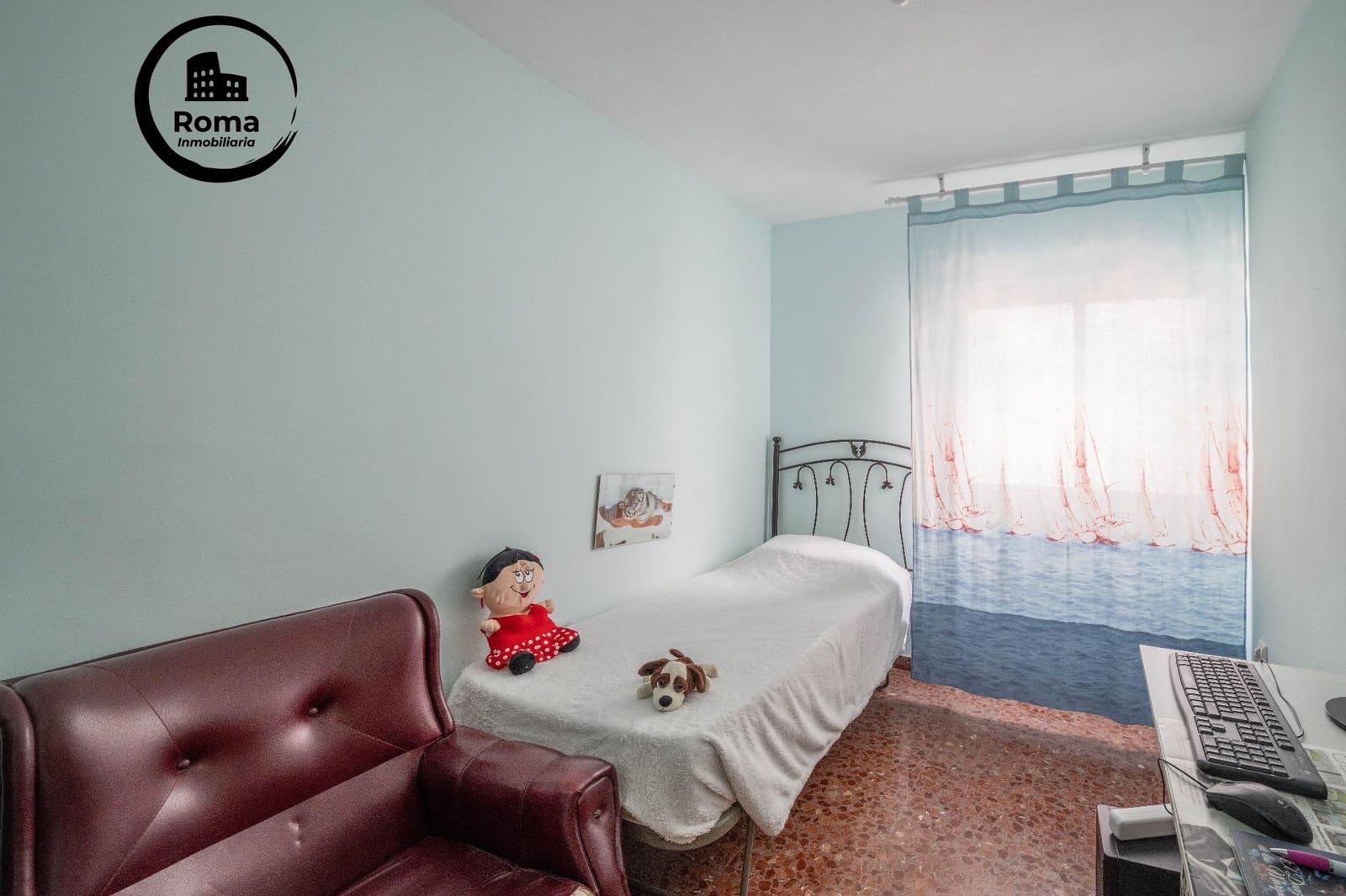 3 sovrum Lägenhet till salu i Maracena - 149 000 € (Ref: 9619425)