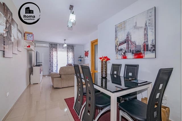 2 sovrum Lägenhet till salu i Atarfe med garage - 145 000 € (Ref: 9619426)