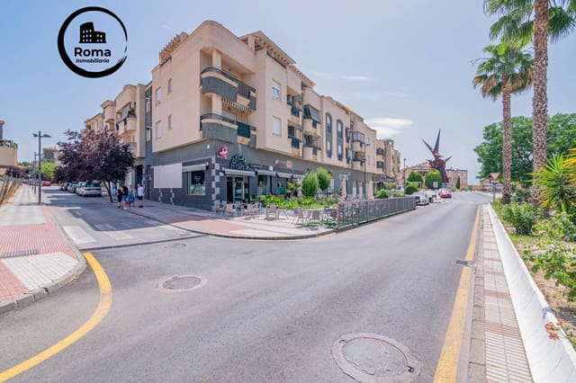 2 sovrum Lägenhet till salu i Atarfe med garage - 145 000 € (Ref: 9619426)