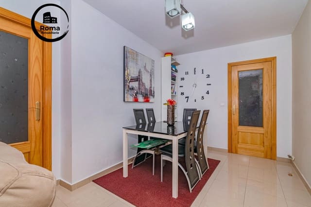 2 sovrum Lägenhet till salu i Atarfe med garage - 145 000 € (Ref: 9619426)