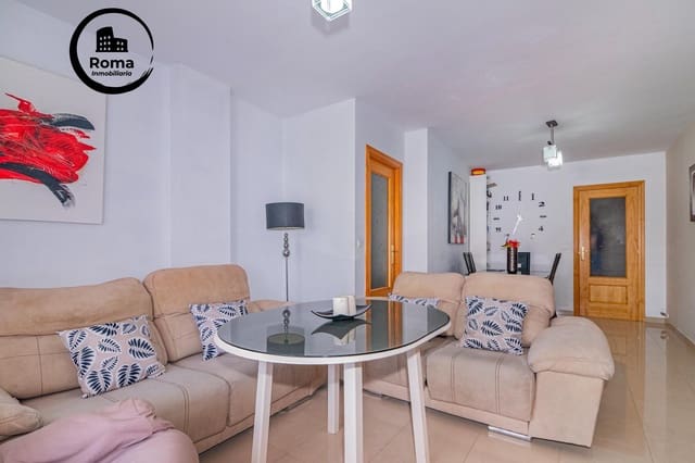 2 sovrum Lägenhet till salu i Atarfe med garage - 145 000 € (Ref: 9619426)