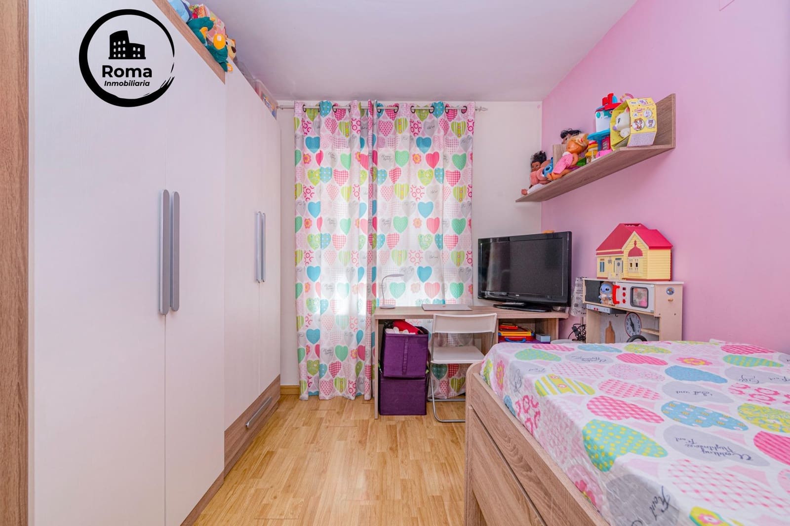 2 sovrum Lägenhet till salu i Atarfe med garage - 145 000 € (Ref: 9619426)