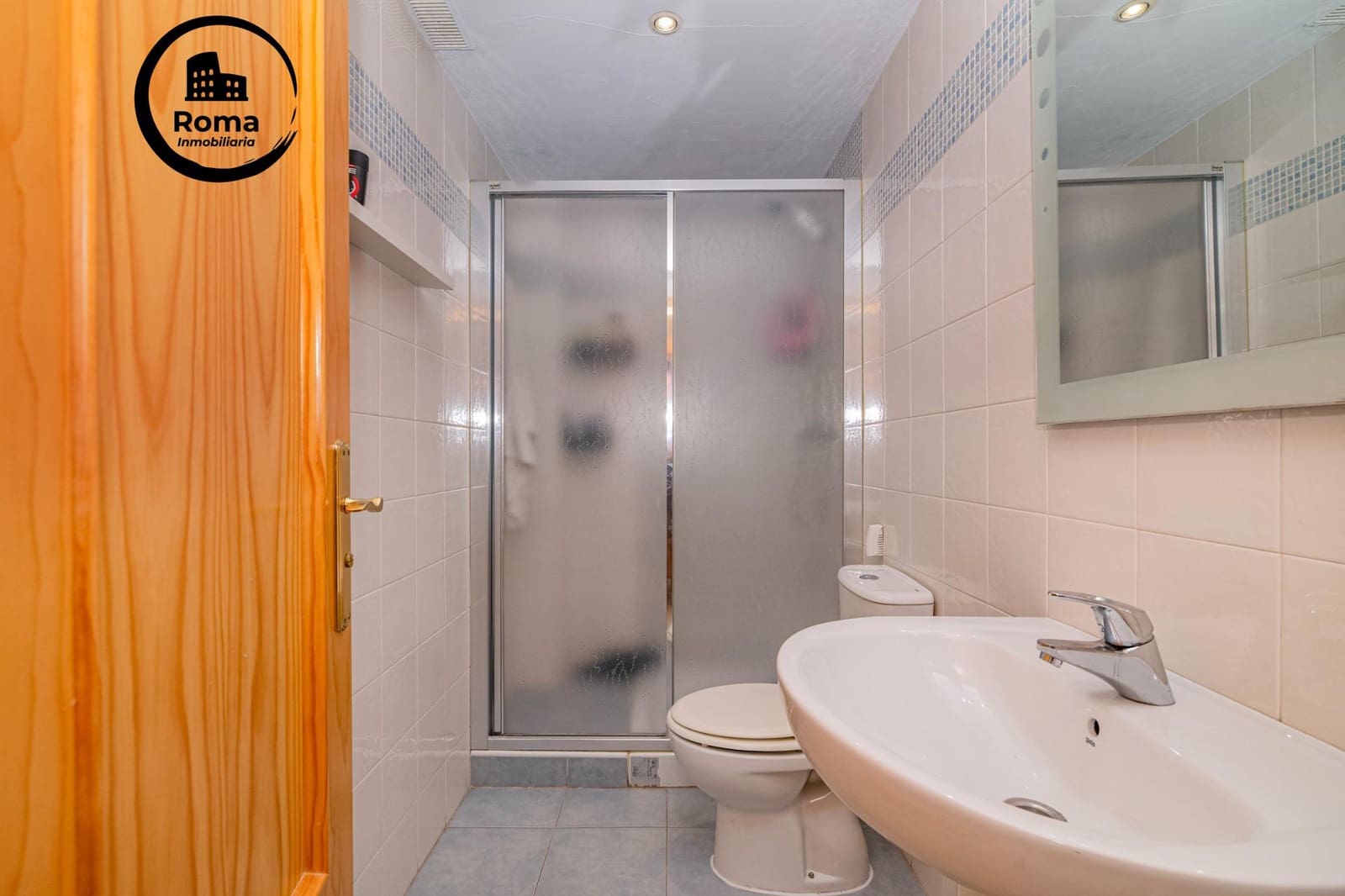 2 sovrum Lägenhet till salu i Atarfe med garage - 145 000 € (Ref: 9619426)