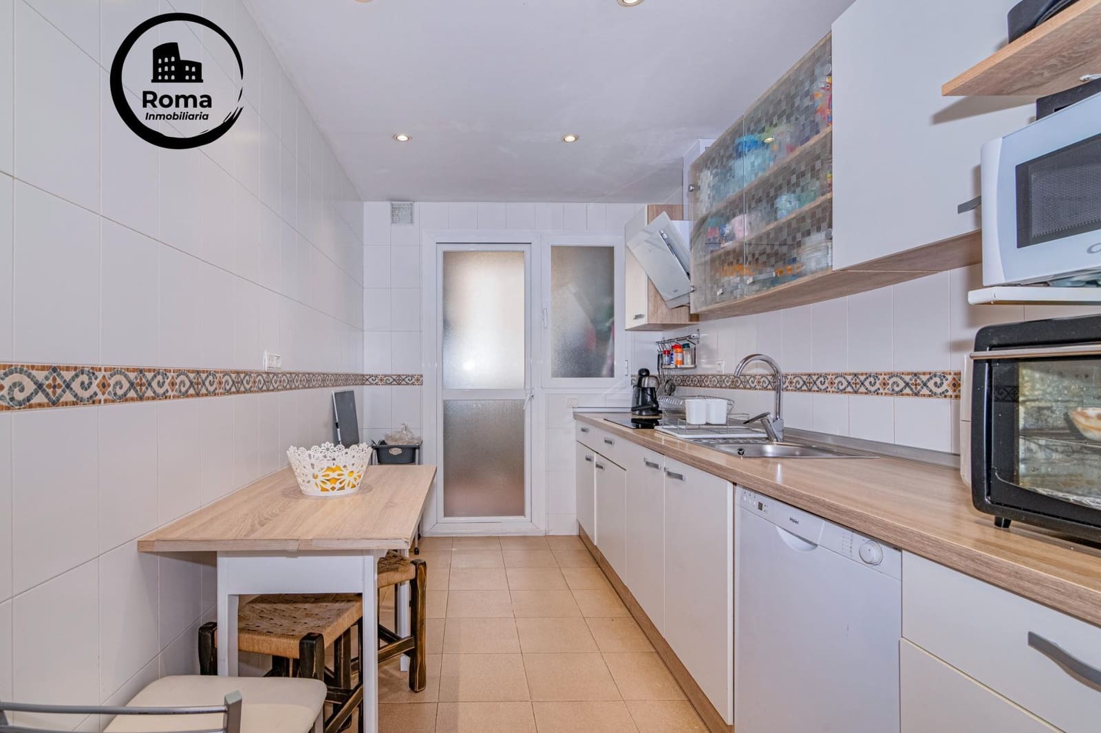 2 sovrum Lägenhet till salu i Atarfe med garage - 145 000 € (Ref: 9619426)