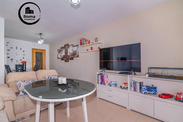 2 sovrum Lägenhet till salu i Atarfe med garage - 145 000 € (Ref: 9619426)