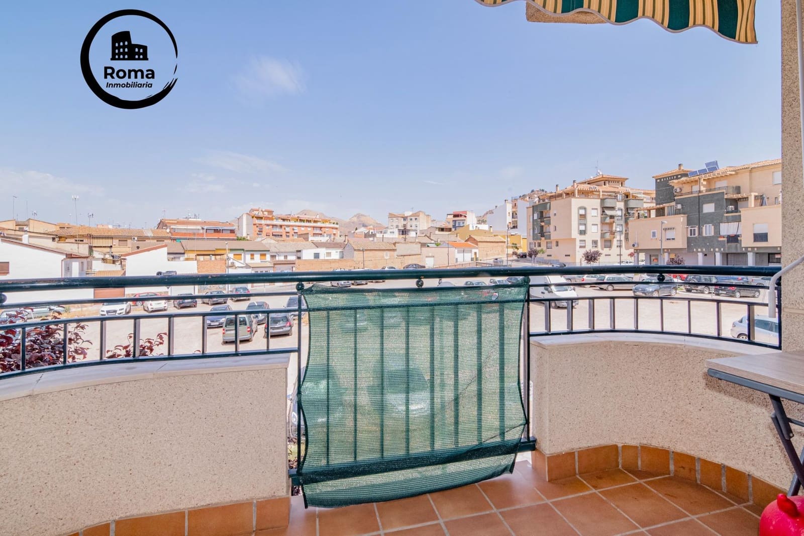 2 sovrum Lägenhet till salu i Atarfe med garage - 145 000 € (Ref: 9619426)