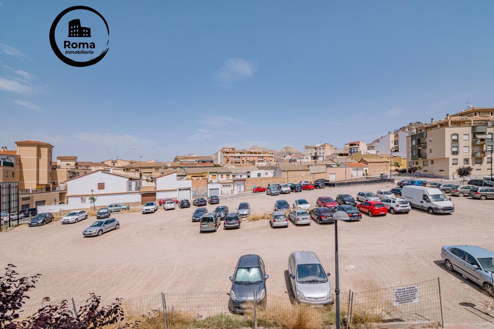 2 sovrum Lägenhet till salu i Atarfe med garage - 145 000 € (Ref: 9619426)