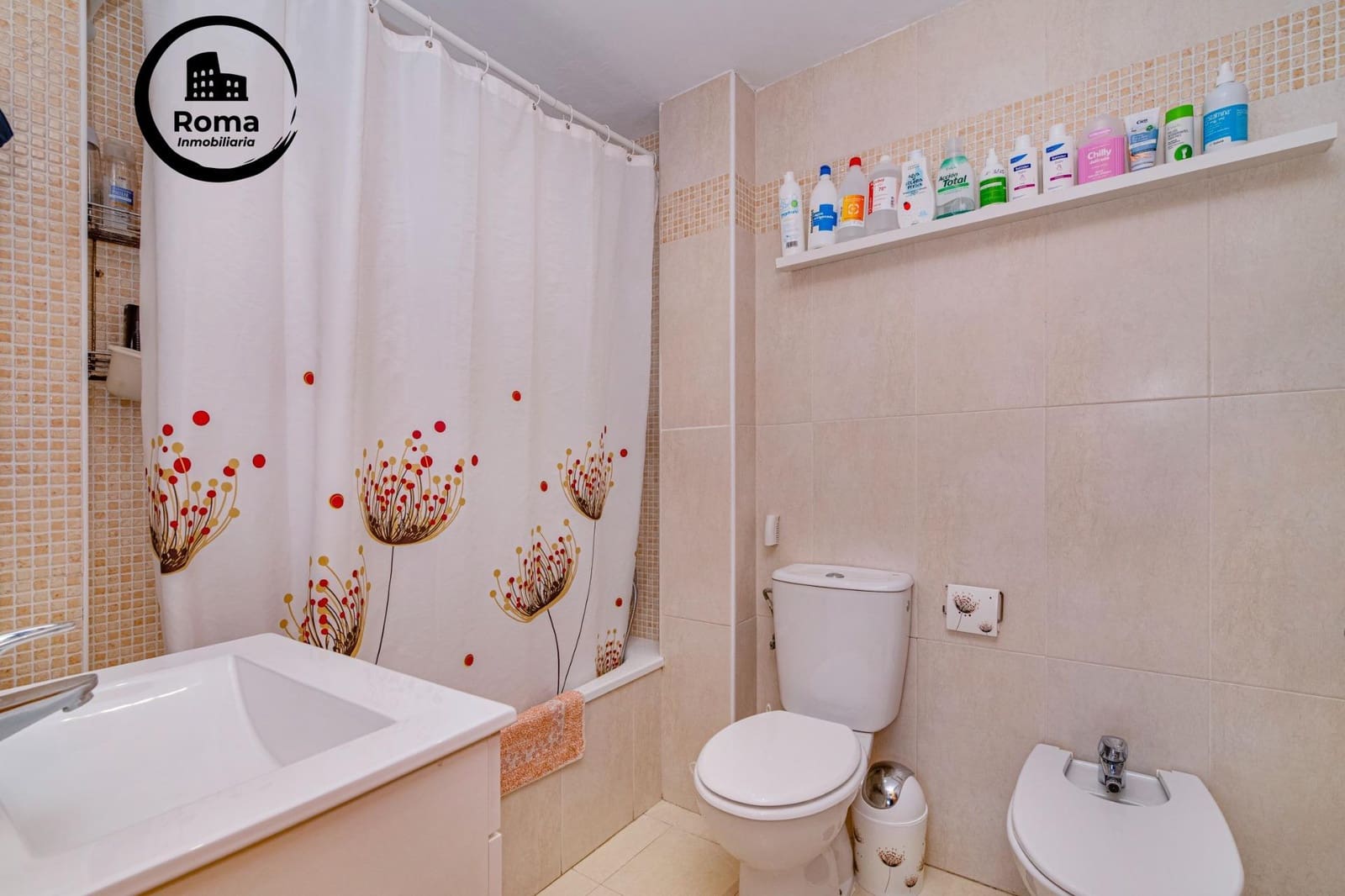 2 sovrum Lägenhet till salu i Atarfe med garage - 145 000 € (Ref: 9619426)