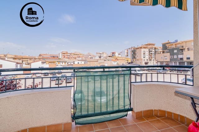 2 sovrum Lägenhet till salu i Atarfe med garage - 145 000 € (Ref: 9619426)