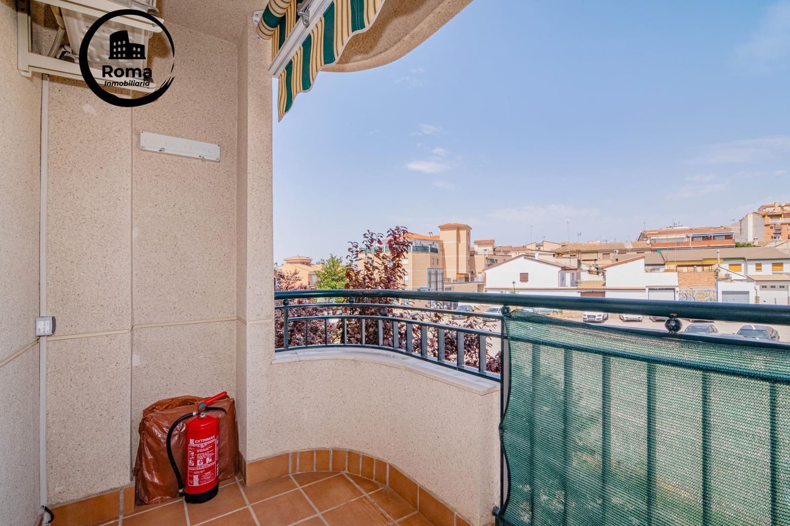 2 sovrum Lägenhet till salu i Atarfe med garage - 145 000 € (Ref: 9619426)