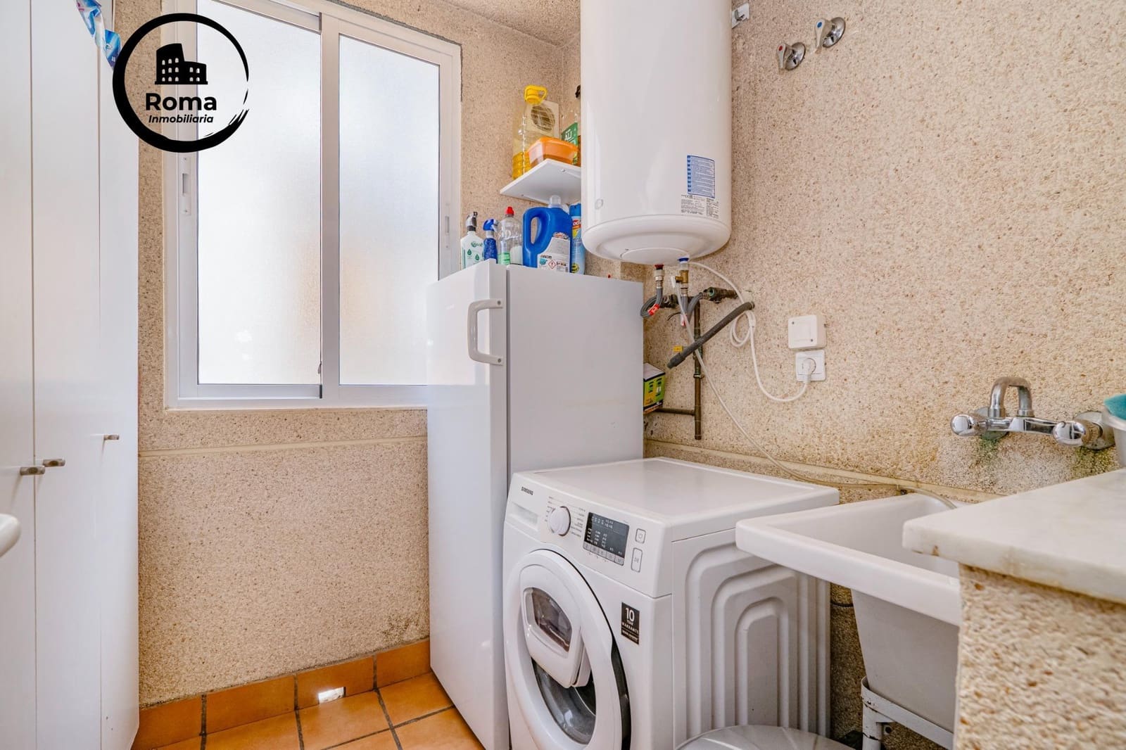 2 sovrum Lägenhet till salu i Atarfe med garage - 145 000 € (Ref: 9619426)