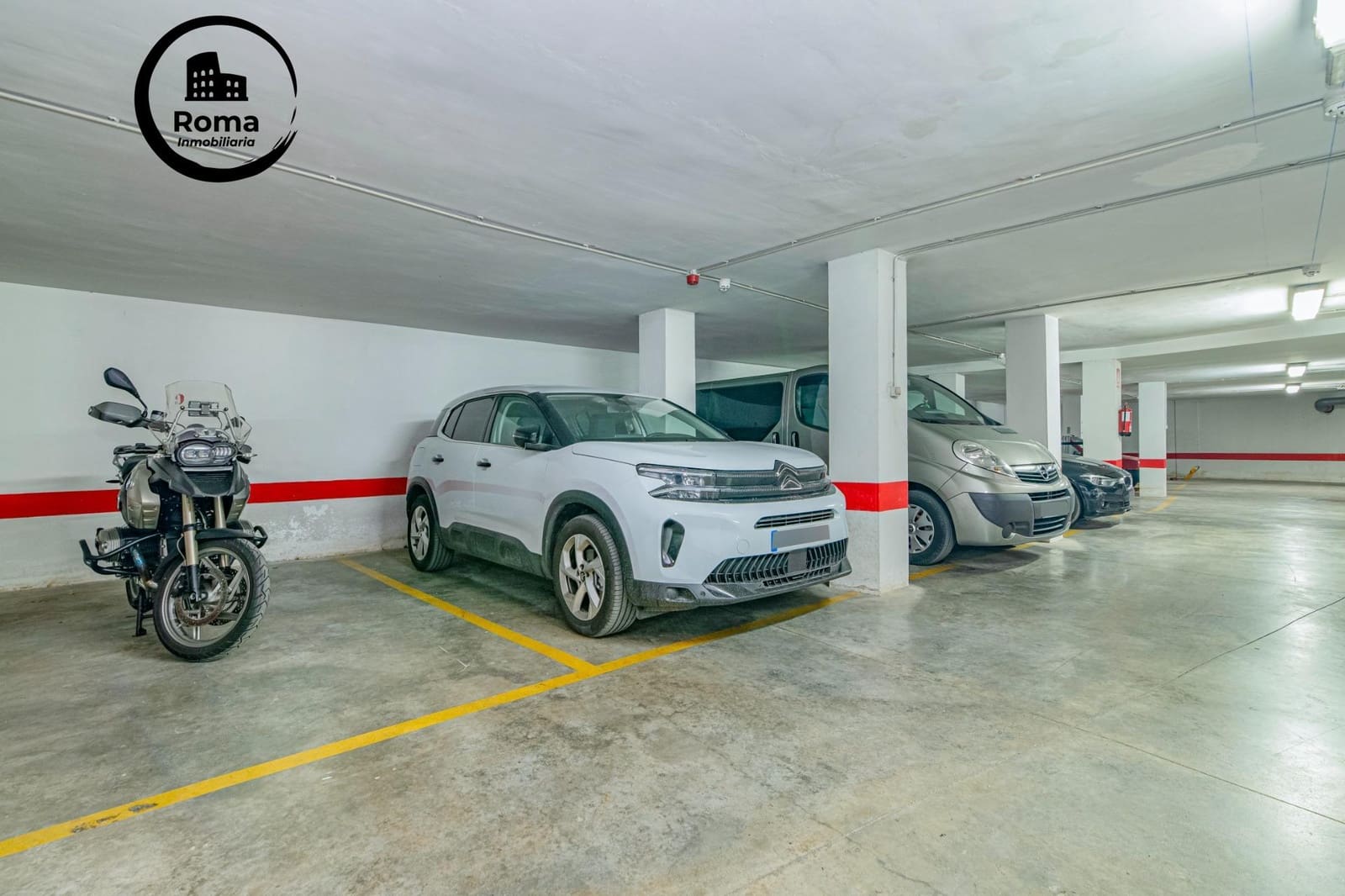 2 sovrum Lägenhet till salu i Atarfe med garage - 145 000 € (Ref: 9619426)