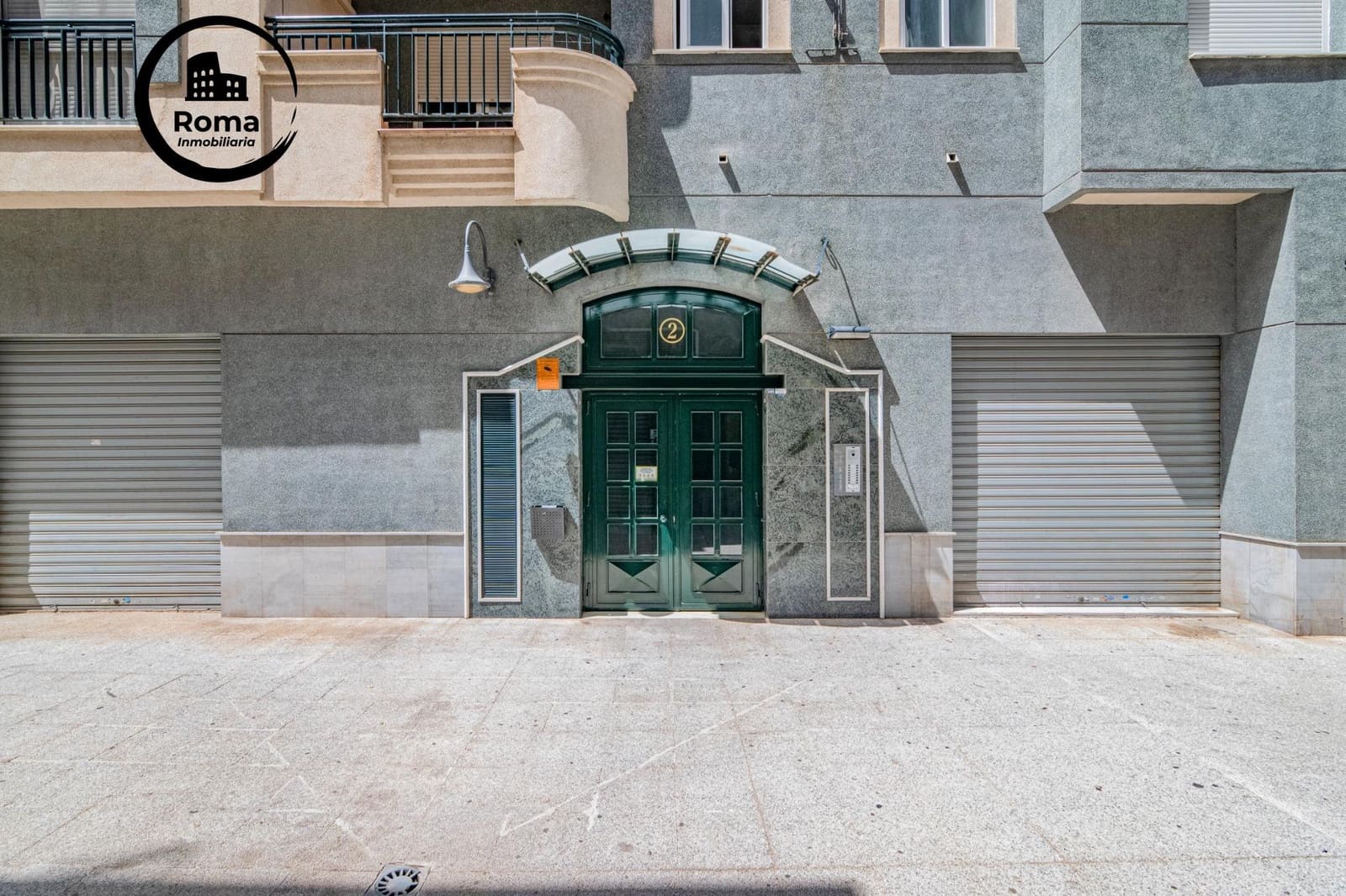 2 sovrum Lägenhet till salu i Atarfe med garage - 145 000 € (Ref: 9619426)