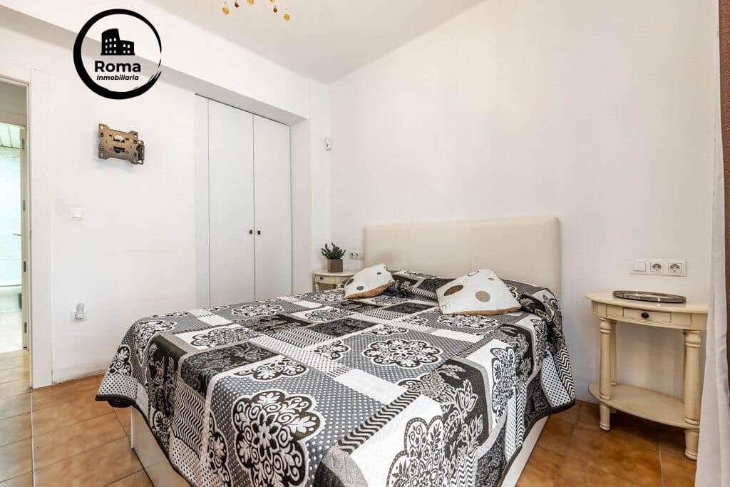 4 bedroom Flat for sale in Granada city - € 265,000 (Ref: 9619427)
