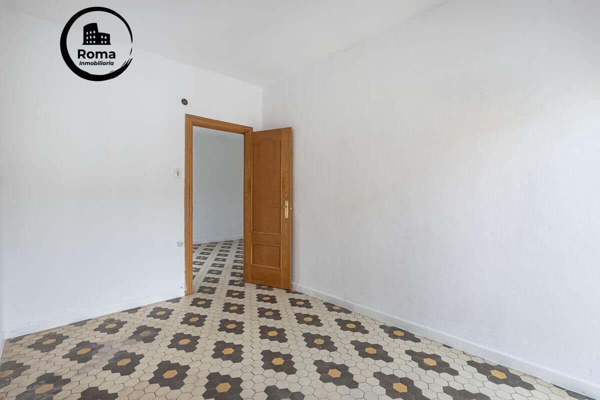 3 Zimmer Wohnung zu verkaufen in Granada Stadt - 154.900 € (Ref: 9619428)