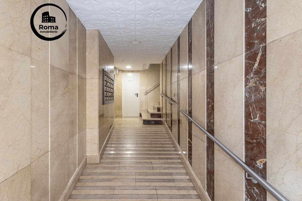 3 Zimmer Wohnung zu verkaufen in Granada Stadt - 154.900 € (Ref: 9619428)