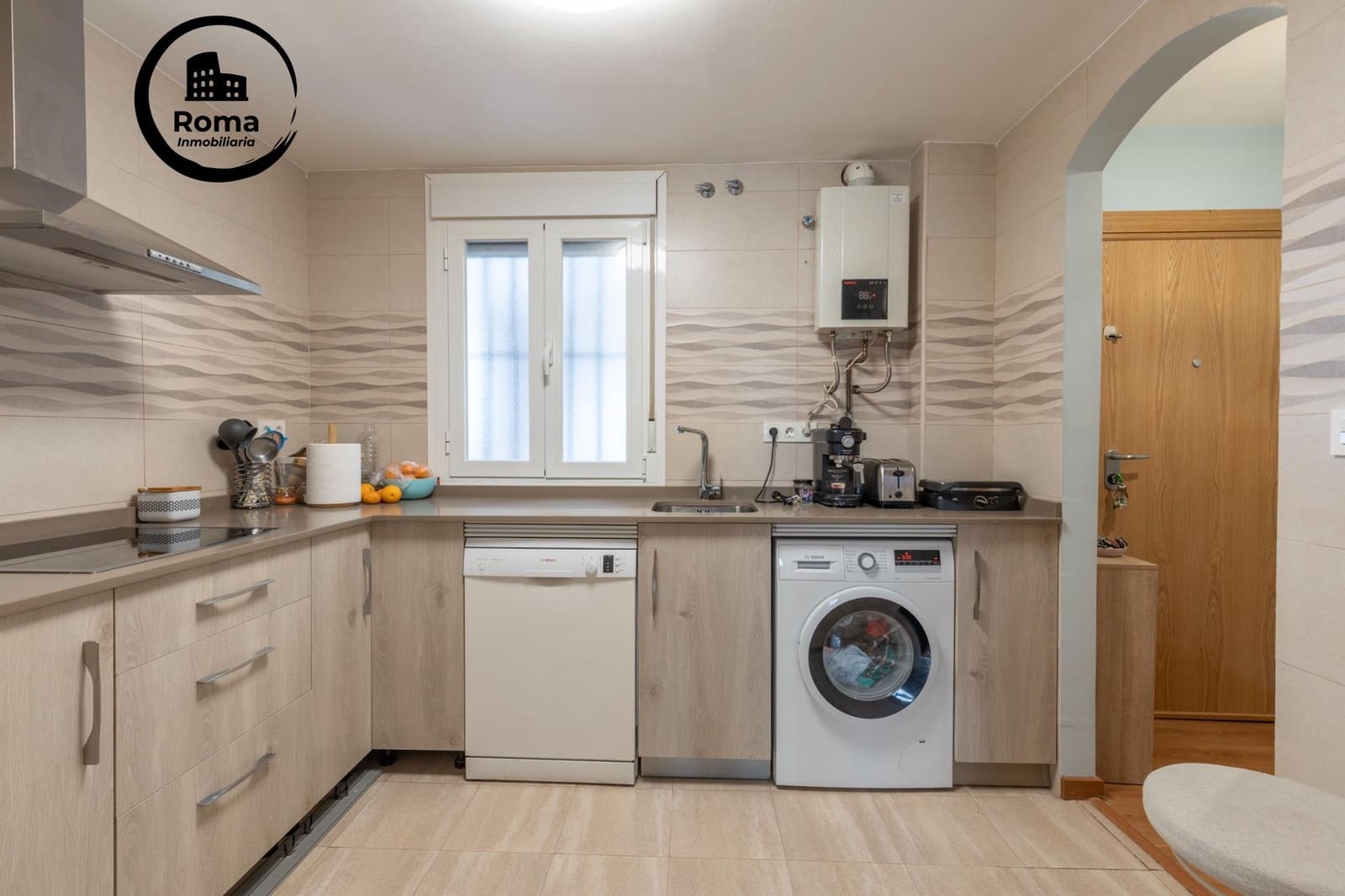 2 sypialnia Mieszkanie na sprzedaż w Las Gabias z basenem - 149 000 € (Ref: 9619429)