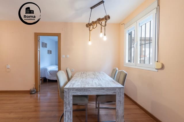 2 sypialnia Mieszkanie na sprzedaż w Las Gabias z basenem - 149 000 € (Ref: 9619429)