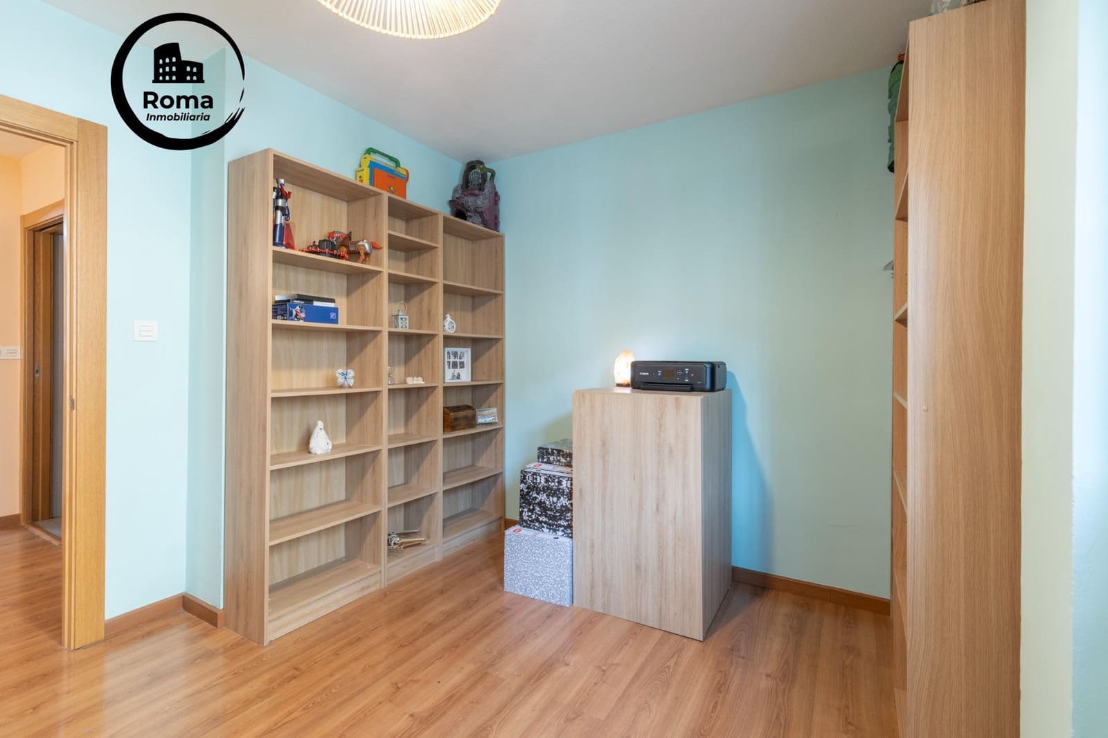 2 sypialnia Mieszkanie na sprzedaż w Las Gabias z basenem - 149 000 € (Ref: 9619429)